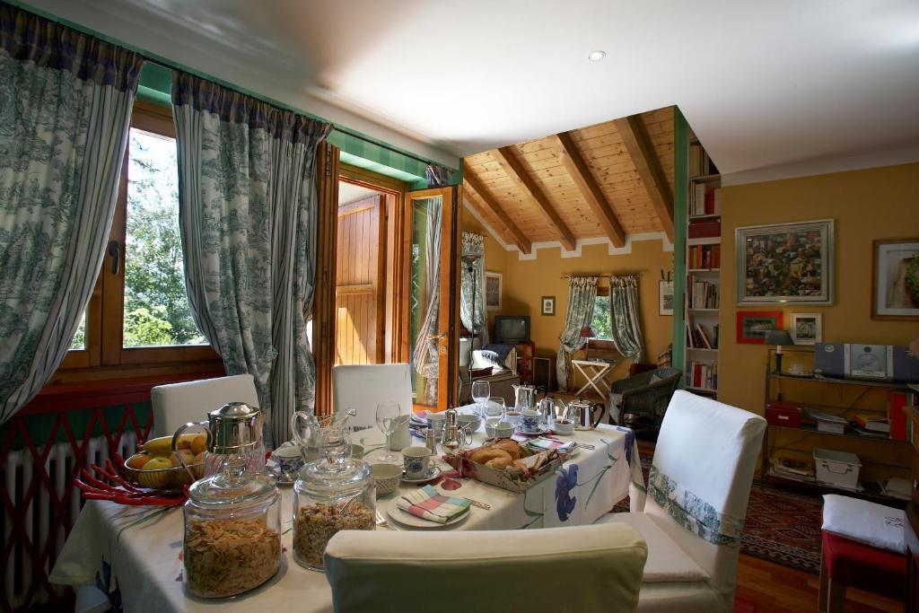 Il Giardino Dell'Artemisia Villa Pila  Eksteriør billede