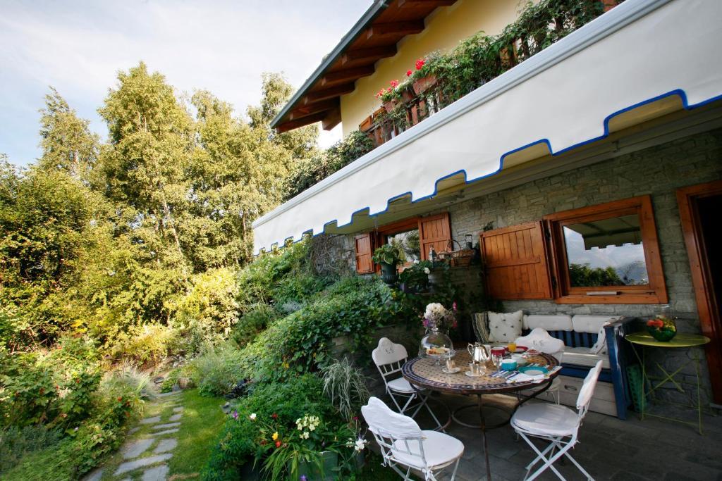 Il Giardino Dell'Artemisia Villa Pila  Eksteriør billede