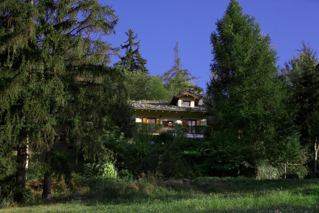 Il Giardino Dell'Artemisia Villa Pila  Eksteriør billede
